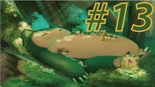 Pokemon version Vert Feuille 13 Jen est marre des Krabby [upl. by Dukey]