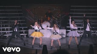 OV7 Kabah  Medley Vaselina En Vivo [upl. by Ishii]