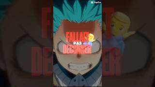 Fallait pas deconner [upl. by Faxan]