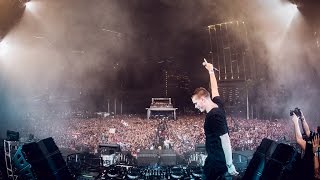 Martin Garrix  Live  Ultra Music Festival Miami 2016 [upl. by Herwig]