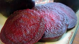 How to Boil Beets [upl. by Noit]