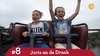 Joris en de Draak  Efteling Kids Testpanel [upl. by Ettolrahs933]