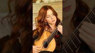 Rachmaninoff  Prelude in C Sharp minor Classical Guitar [upl. by Hardi239]