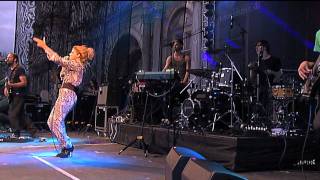 Selah Sue  Fnac Live Festival Raggamuffin  Crazy Vibes  Black Part Love [upl. by Alpers]