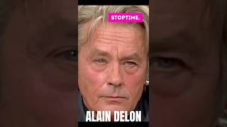 ALAIN DELON la pièce [upl. by Lavud]