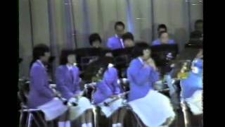 斐川西中学校吹奏楽部 『BRASS LIVE 1984』（仮題） 予告編！ [upl. by Endora]