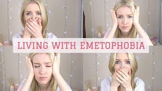 Living With Emetophobia [upl. by Sicard]