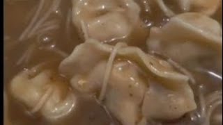 SOUPY NOODLE MOMOS RECIPE 10 MINUTES me SUNDAY SPEICAL EVINENG SNACKS SO yummy yummy 😋👌 [upl. by Chaille886]