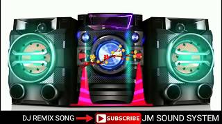 Issey Kehte Hain Hip Hop Hindi Dj Gaan  Honey Singh JBL mix song computational 2019 [upl. by Vivica]