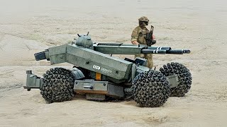 Worlds Greatest Military Inventions and Technologies on Insane Level [upl. by Nnairek457]