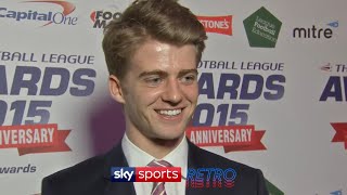 quotHopefully I do get that chancequot  Patrick Bamford on his hopes of playing for Chelsea [upl. by Grimes]