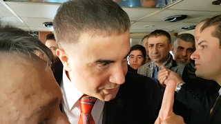 Sedat Peker Hiç Böyle Görmediniz [upl. by Onateyac]