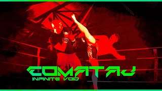 COMATAJ  quotInfinite Voidquot Official Music Video  BVTV Music [upl. by Eal]