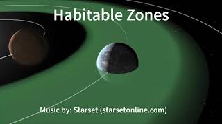 Circumstellar Habitable Zone [upl. by Feola]