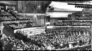 Mahler Symphony no 8 LSOHorenstein [upl. by Cozza]