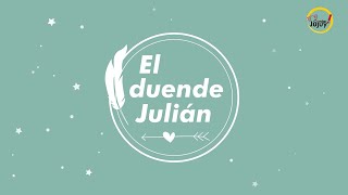 quotEl duende Juliánquot  Cuentos para niños [upl. by Snave]