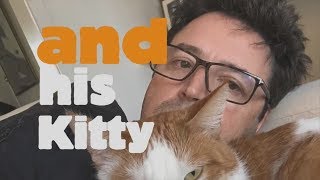 Average Andy Shouts Out to a Fans 29 Cats on Cameo [upl. by Elpmid]