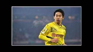 BVB Besiktas will Kagawa zum Schnäppchenpreis [upl. by Ginny552]