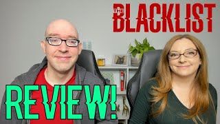 The Blacklist season 9 episode 22 review and recap Amir Arison Laura Sohn exit the show [upl. by Diandra]