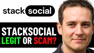 Stacksocial Review  Legit Or Scam [upl. by Dickens]