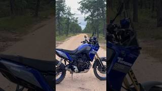 Yamaha Tenere 700 t7 motorcycle adventure [upl. by Zashin]