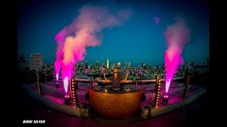 Sagi Kariv  Forever Tel Aviv Live Stream Sunset Set [upl. by Robinette]