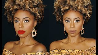 NEW Fenty Beauty STUNNA lip paint REVIEW in UNBUTTON UNCUFFED and UNVEIL  Jessica Pettway [upl. by Calder5]