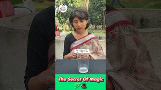 The Secret Of Magic 🪄🎩funny funnyprank comedy entertainment prank mrbean magic magician fun [upl. by Frederic878]