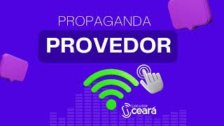 88 999612087  PROVEDOR  PROPAGANDA  COMERCIAL  LOCUTOR  VINHETA [upl. by Harlene]