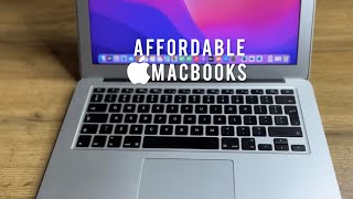 Buying affordablecheap Used MacBooks in South Africa Where to buy  iStore  weFix  Marketplace [upl. by Altis315]