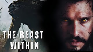 The Beast Within 2024 Movie Explained in HindiUrdu Summarized हिन्दी  Horror [upl. by Orazio]