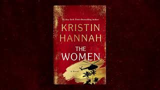 The Women by Kristin Hannah Book Trailer [upl. by Hacim]