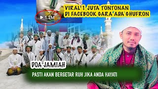 Doa Jamiah Istigfar Qasidah Viral [upl. by Assirram]