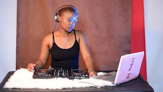 DJ NOKS AMAPIANO 2024 MIX [upl. by Gnehc]