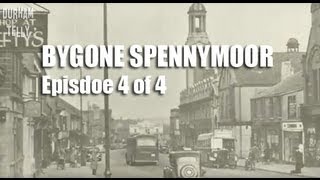 Bygone Spennymoor 4 of 4  Arcadia Cinema [upl. by Kushner588]