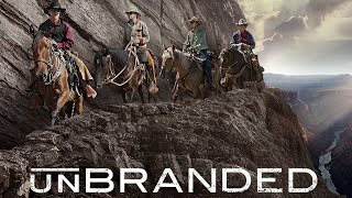 Unbranded 1080p FULL MOVIE  Documentary Outdoors Adventures [upl. by Atikat]