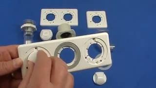 Parts Explanation and How to Fix Jacuzzi Whirlpool Control Panels [upl. by Billie]