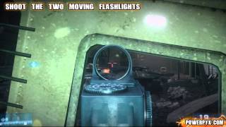 Battlefield 3  Involuntary Euthanasia Trophy  Achievement Guide [upl. by Sholley]