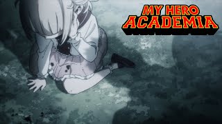 My Hero Academia Season 7  Ending 1  Tsubomi [upl. by Martguerita]