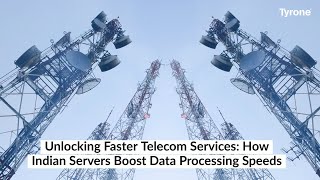 How Indian Servers Boost Data Processing Speeds by 25 and Streamline Connectivity [upl. by Alison]