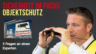 💡Sicherheit im Fokus – Expertenwissen von CMS Sicherheit – Sicherheitsdienst amp Detektei am Bodensee [upl. by Rennat]