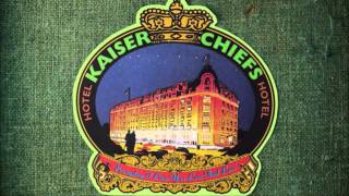 Kaiser Chiefs  The Letter Song [upl. by Aennaej]