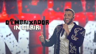 Gusttavo Lima  Embaixador in Cariri DVD Completo [upl. by Voltmer647]