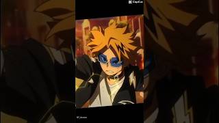 Denki kaminari edit 3 kfdemonmha denkikaminariedit bokunoheroacademia [upl. by George454]