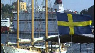 Korean Baltic Sea Cruises with Tallink and Silja Line [upl. by Ursola56]