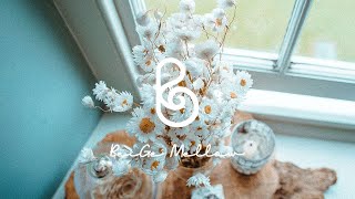 🌷5 hours A relaxing piano piece that makes you feel at ease [upl. by Alset]