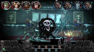 Vambrace Cold Soul  Deaths More Deaths [upl. by Owades877]