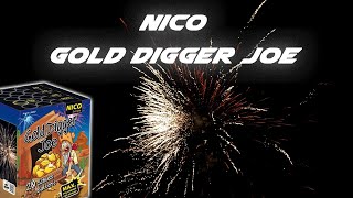 Nico  Gold Digger Joe  Schön 👑 [upl. by Teresa]