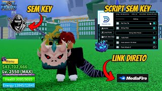 DELTA SUPER LEVE  LINK DIRETO ⛩ EXECUTOR e SCRIPT Atualizado BLOX FRUITS CELULAR e PC Auto Farm [upl. by Aisak656]