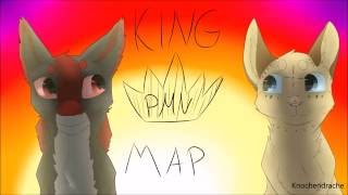 King PMV MAP Complete [upl. by Errot]